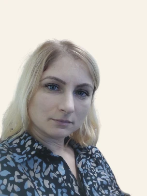 Елисеева Ольга Сергеевна